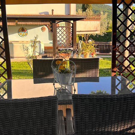 Relaxhomeholiday ปานิกาเล ภายนอก รูปภาพ
