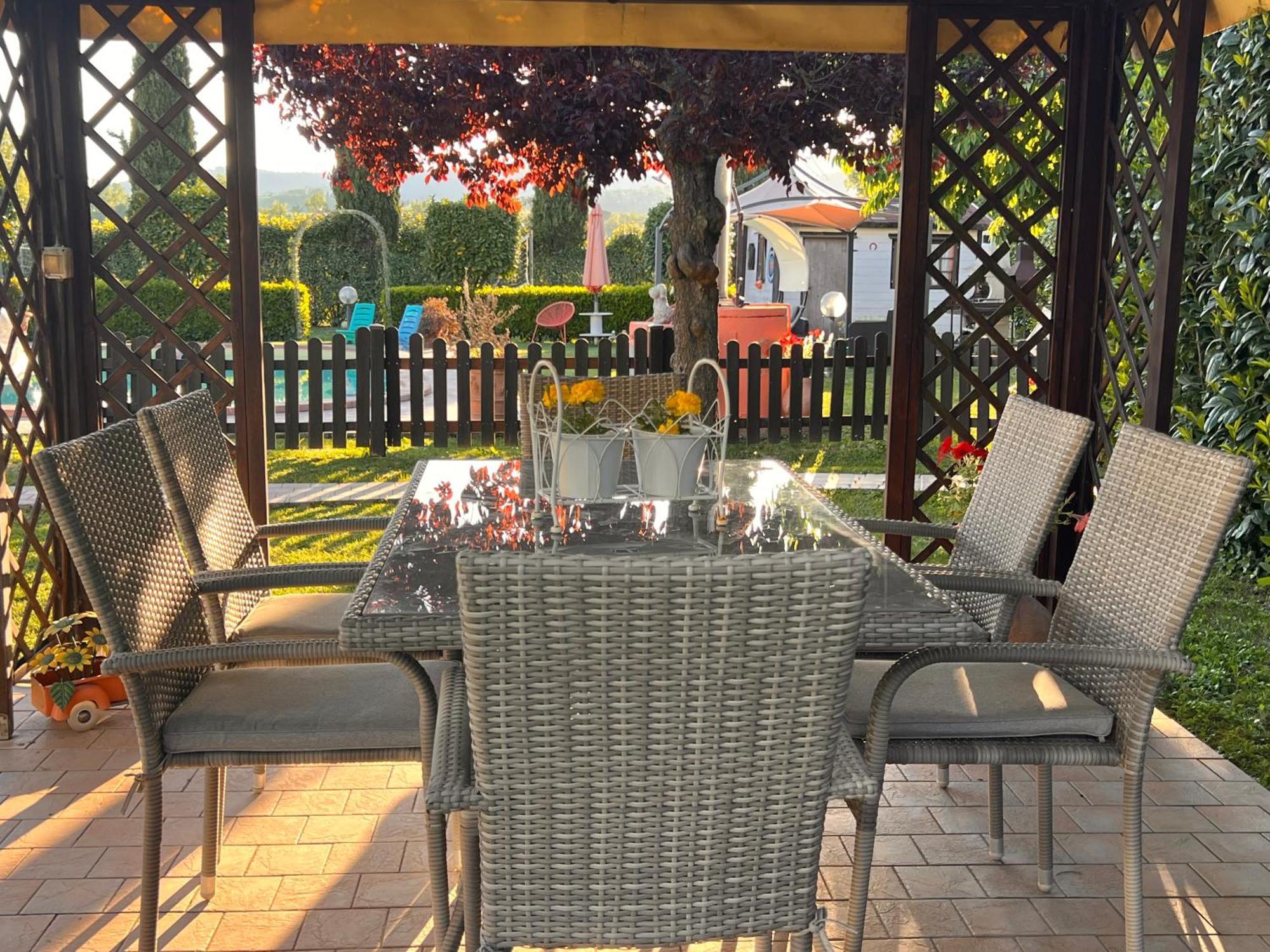 Relaxhomeholiday ปานิกาเล ภายนอก รูปภาพ