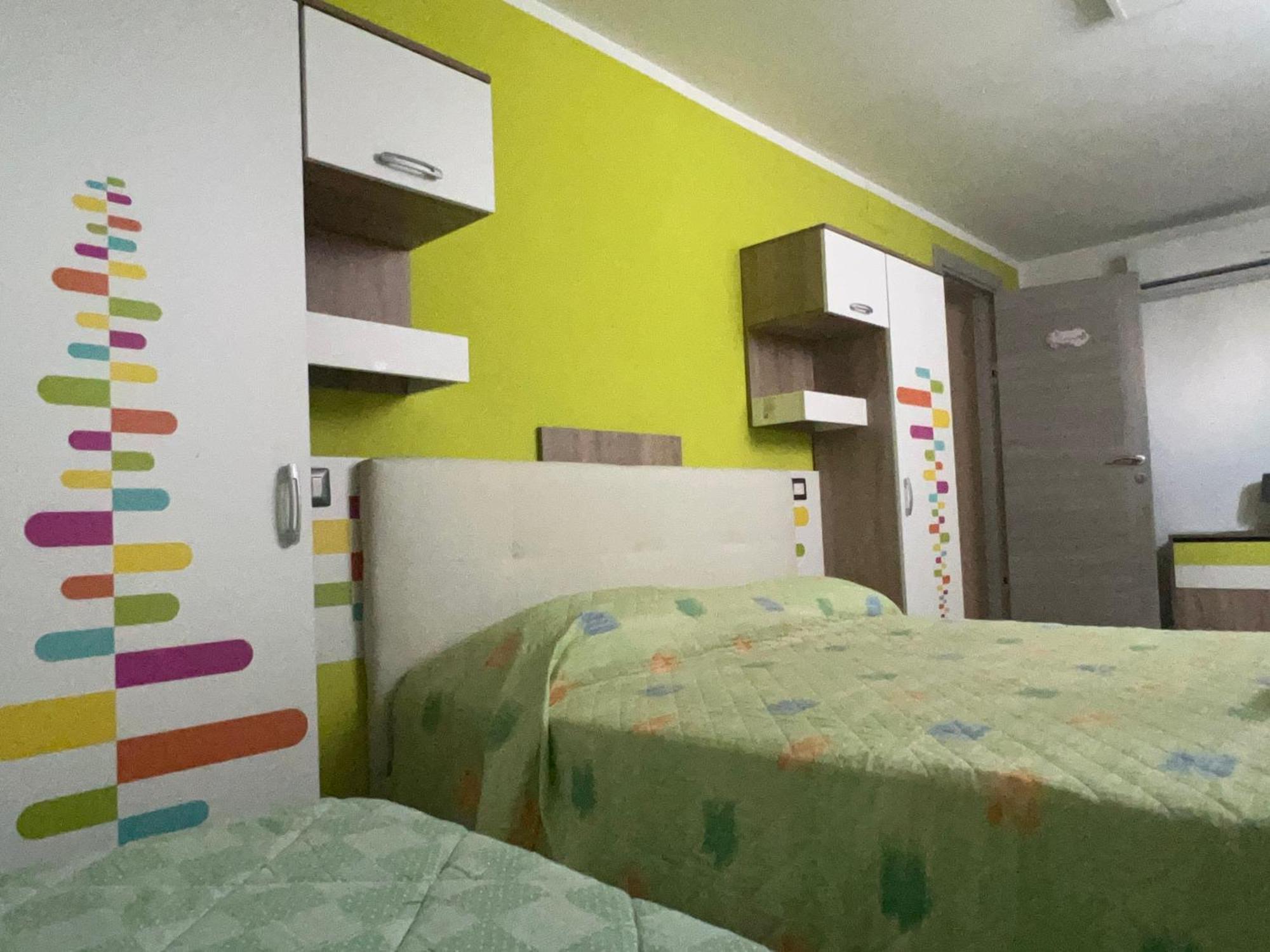 Relaxhomeholiday ปานิกาเล ภายนอก รูปภาพ