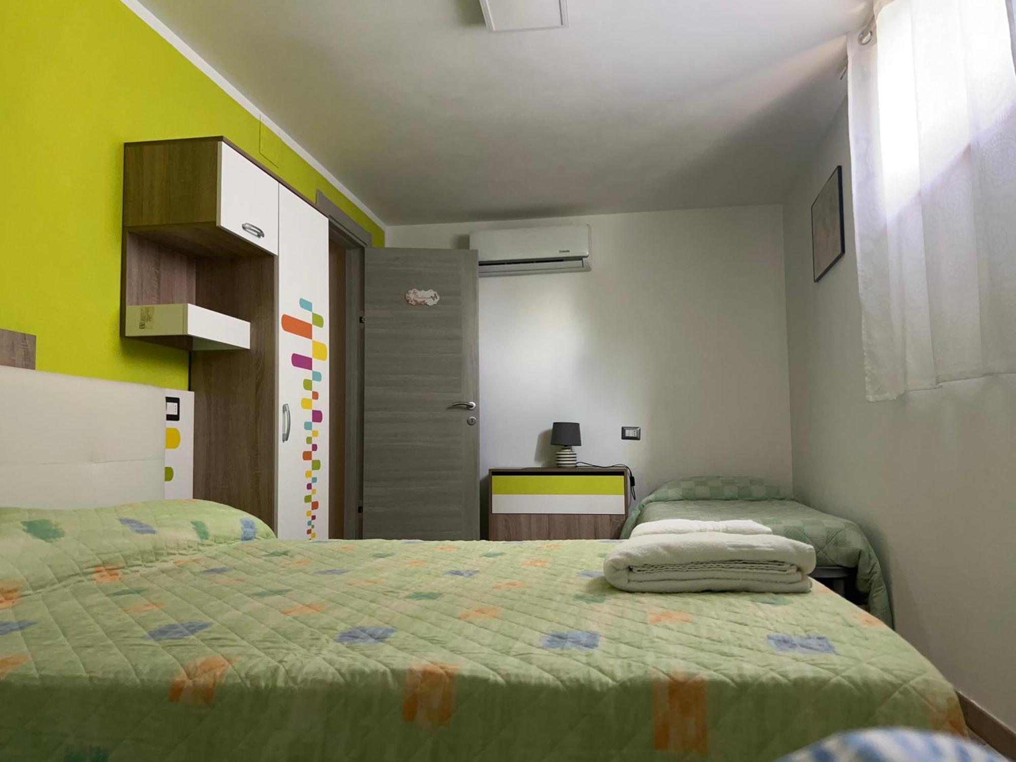 Relaxhomeholiday ปานิกาเล ภายนอก รูปภาพ